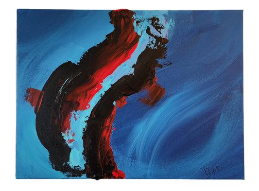 "Destitute"