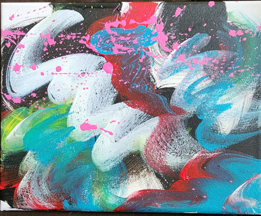 "Ethereal"