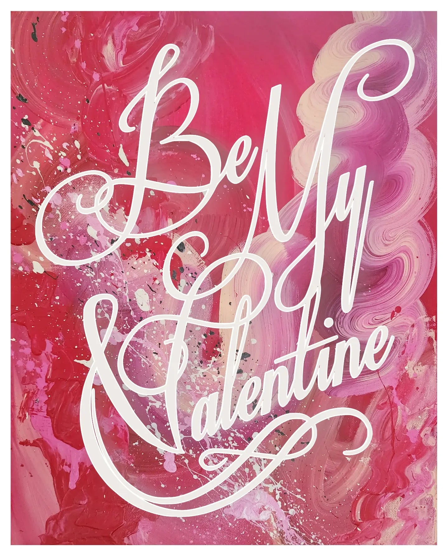 Valentine's