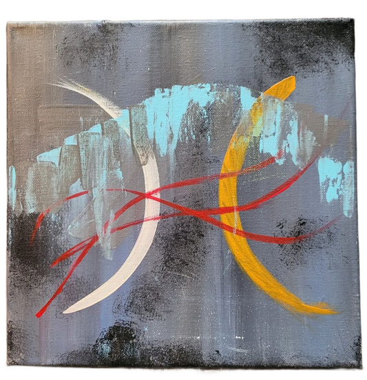 "Close to You" SOLD