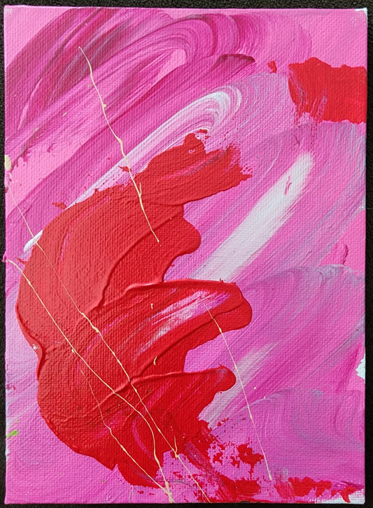 "Pink"