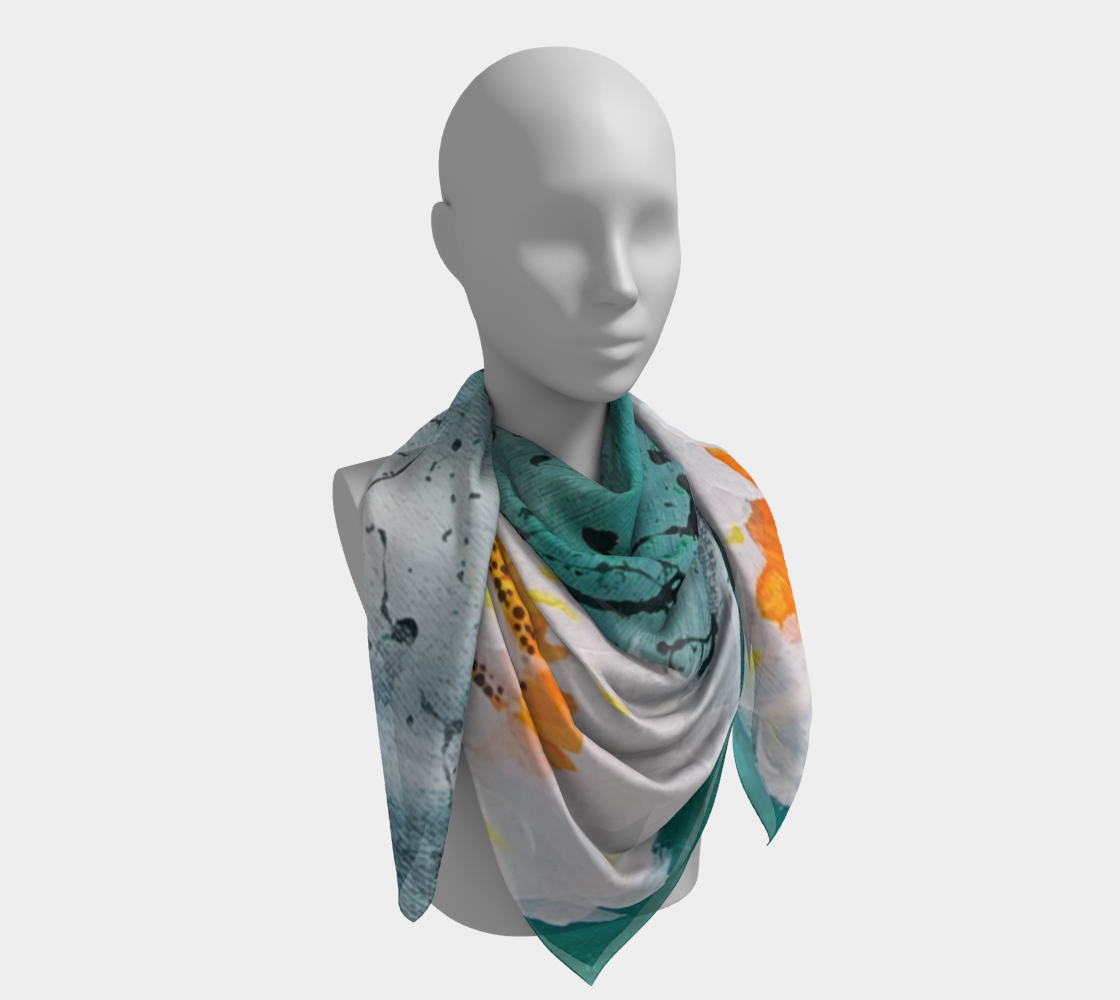 Square Scarf (11/16/2023, 4:37:38 PM)