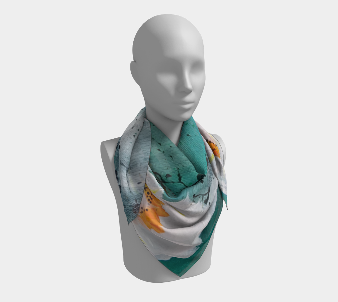 Square Scarf (11/16/2023, 4:37:38 PM)