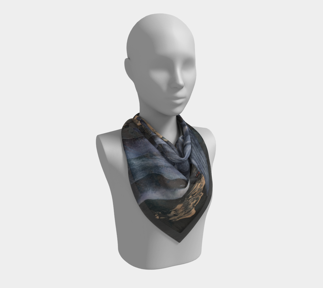 Square Scarf (11/16/2023, 4:34:37 PM)